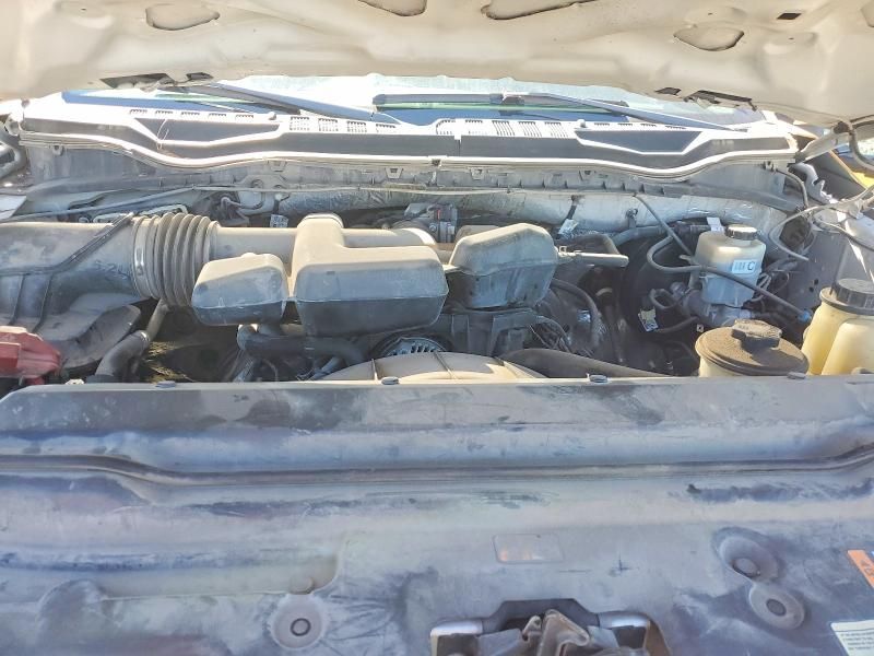 2019 Ford F250 Super Duty