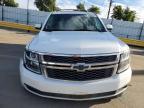 2016 Chevrolet Tahoe C1500 lt