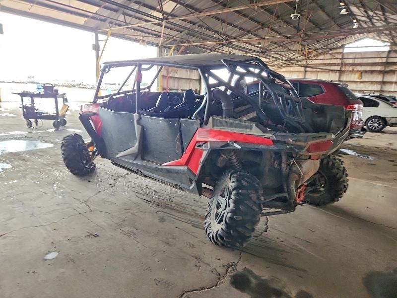 2015 Polaris RZR Utility Vehicle
