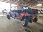 2015 Polaris RZR Utility Vehicle