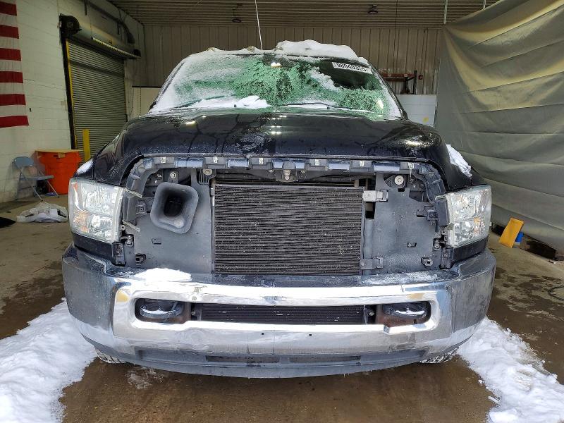 2017 Dodge Ram 3500 st