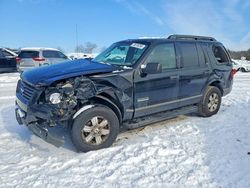 2006 Ford Explorer xls for sale in West Warren, MA
