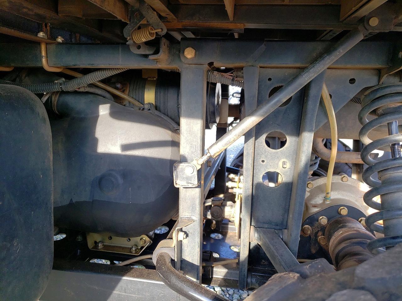 2005 Polaris 2003 Polaris Ranger XP Utility Vehicle