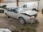 1994 Oldsmobile Cutlass Ciera s