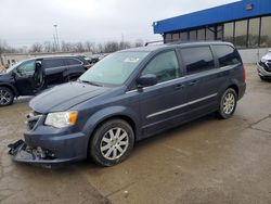 2013 Chrysler Town & Country Touring for sale in Fort Wayne, IN