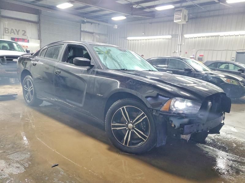 2014 Dodge Charger R/T