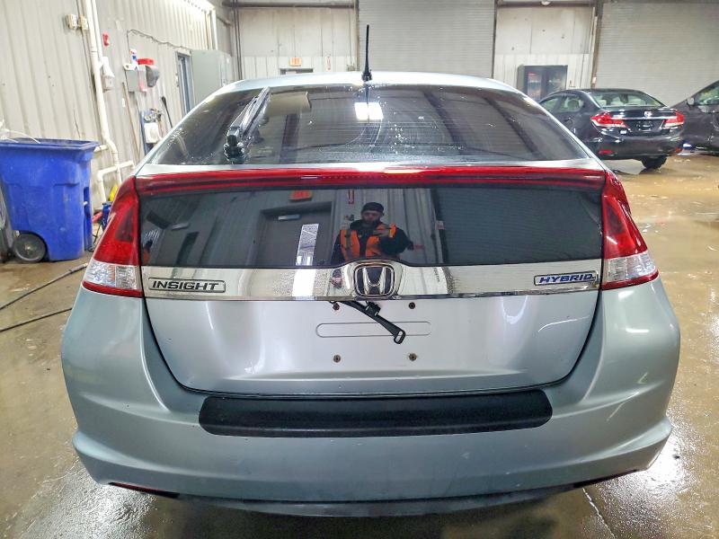 2013 Honda Insight lx