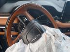 2022 Lincoln Nautilus Black Label