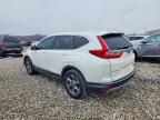 2017 Honda Cr-v exl