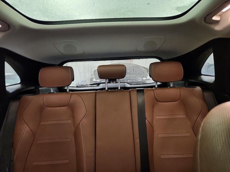 2021 Mercedes-Benz Gla 45 amg