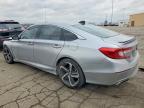 2021 Honda Accord Sport se