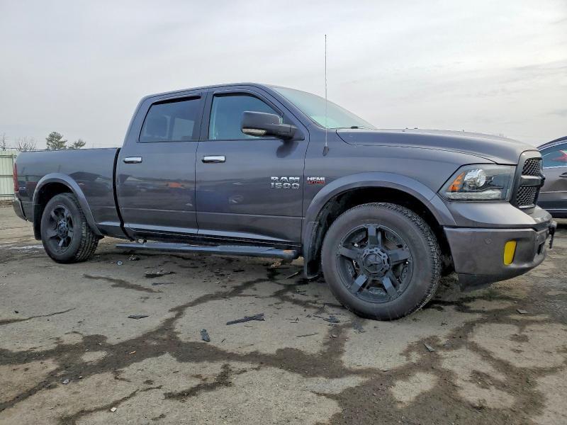 2017 Dodge 1500 Laramie