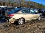 2008 Honda Accord lxp