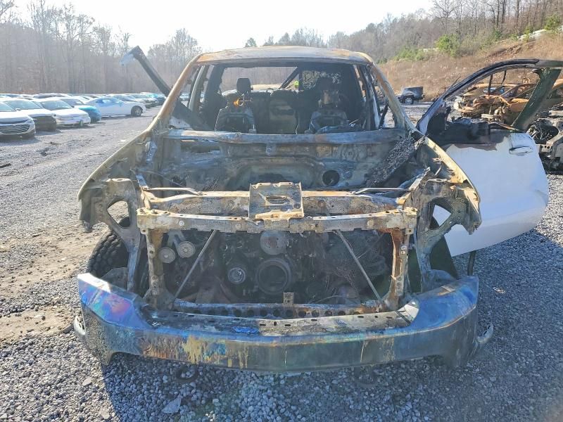 2019 Chevrolet Silverado K1500 lt