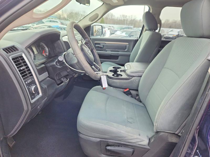 2017 Dodge Ram 1500 slt