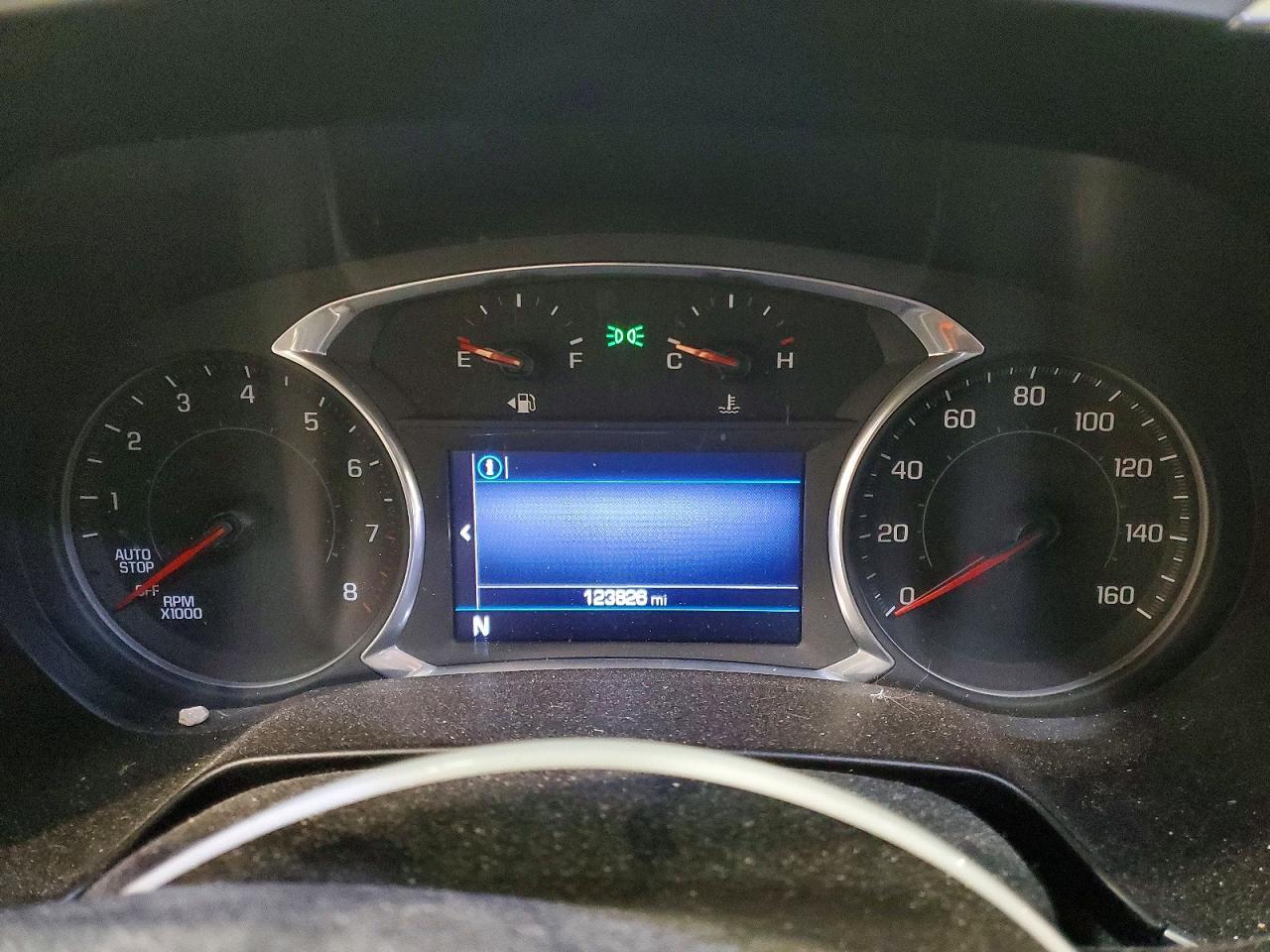 2020 Chevrolet Blazer 2LT