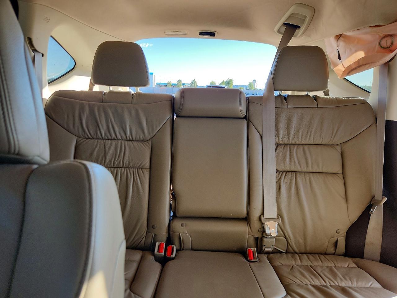 2014 Honda 2014 Hond crv