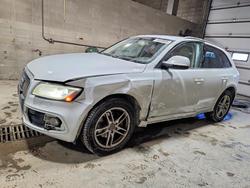 2013 Audi Q5 Premium Plus en venta en Blaine, MN