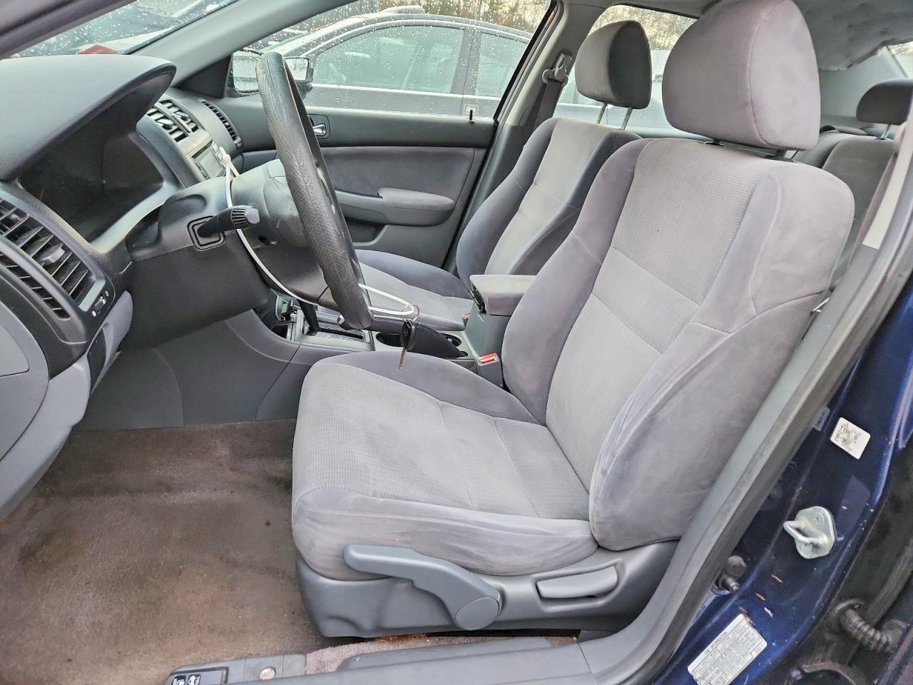 2003 Honda Accord lx