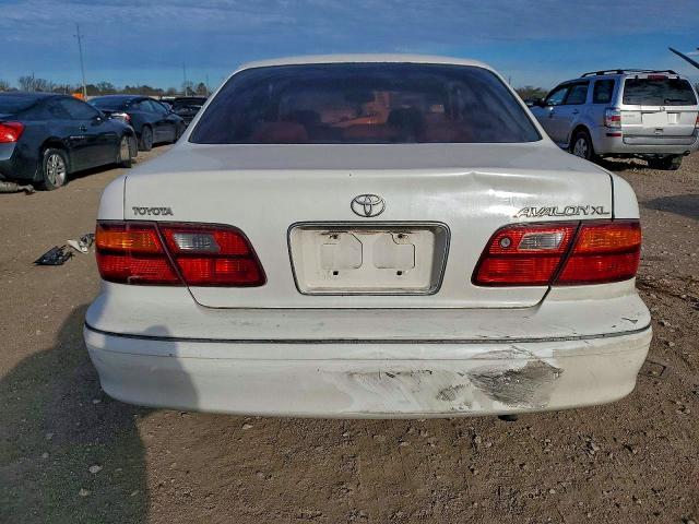 1998 Toyota Avalon xl