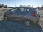 2015 Honda Fit lx