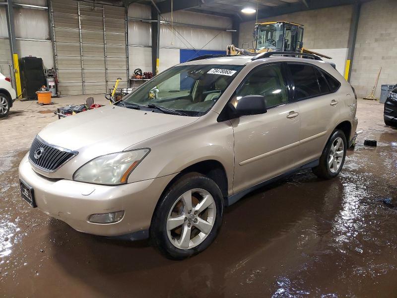 2004 Lexus Rx 330 Base