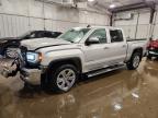 2017 GMC Sierra K1500 SLT