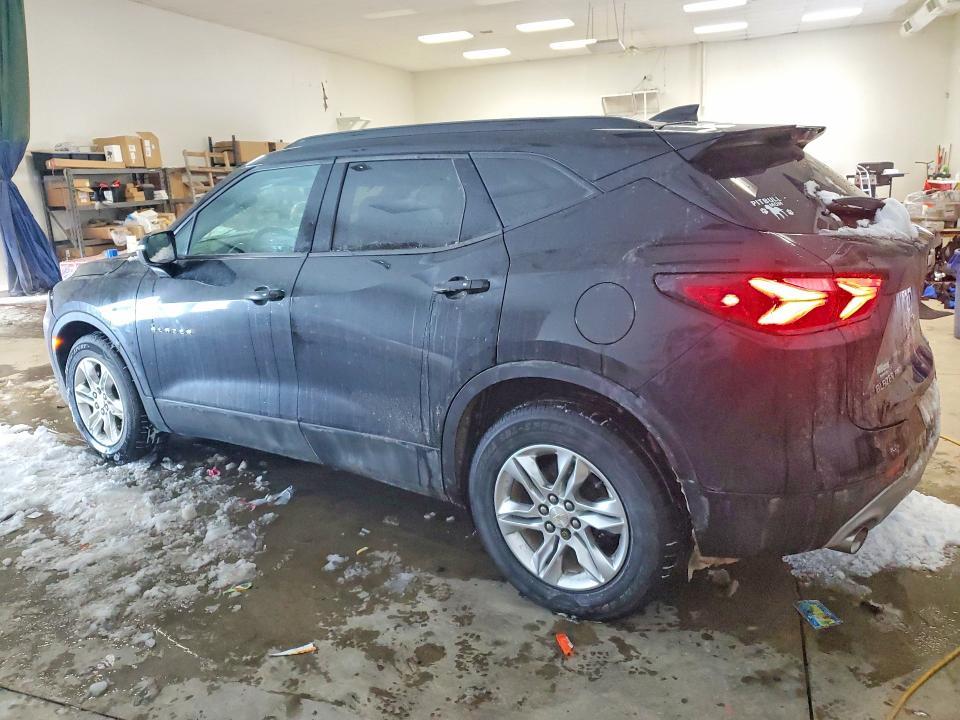 2019 Chevrolet Blazer 2LT