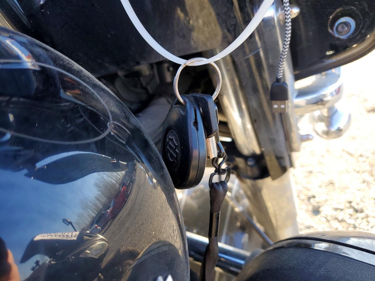 2015 Harley-Davidson Flhtk Ultra Limited