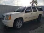 2011 GMC Yukon xl C1500 slt