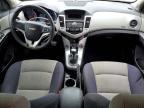 2015 Chevrolet Cruze ls