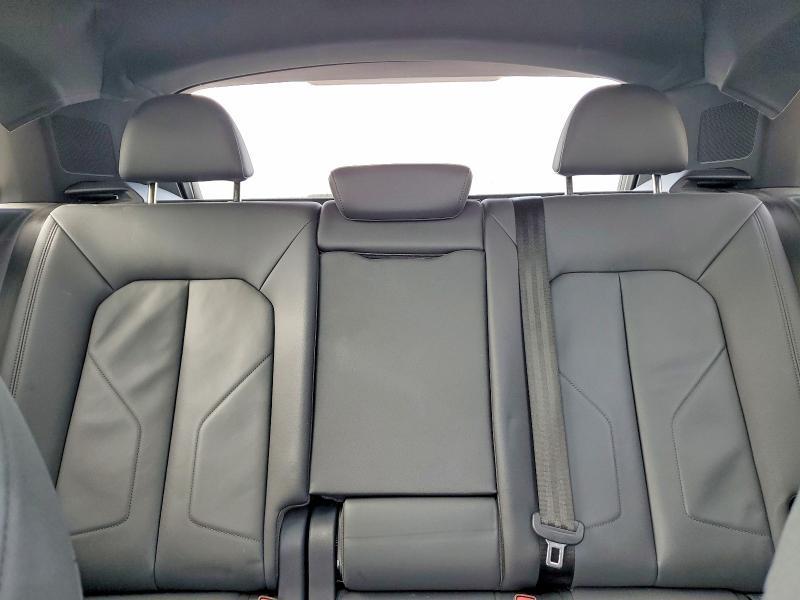 2023 Audi Q3 Premium s Line 45