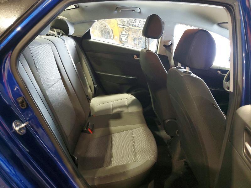 2021 Hyundai Accent se