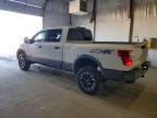 2019 Nissan Titan xd sl