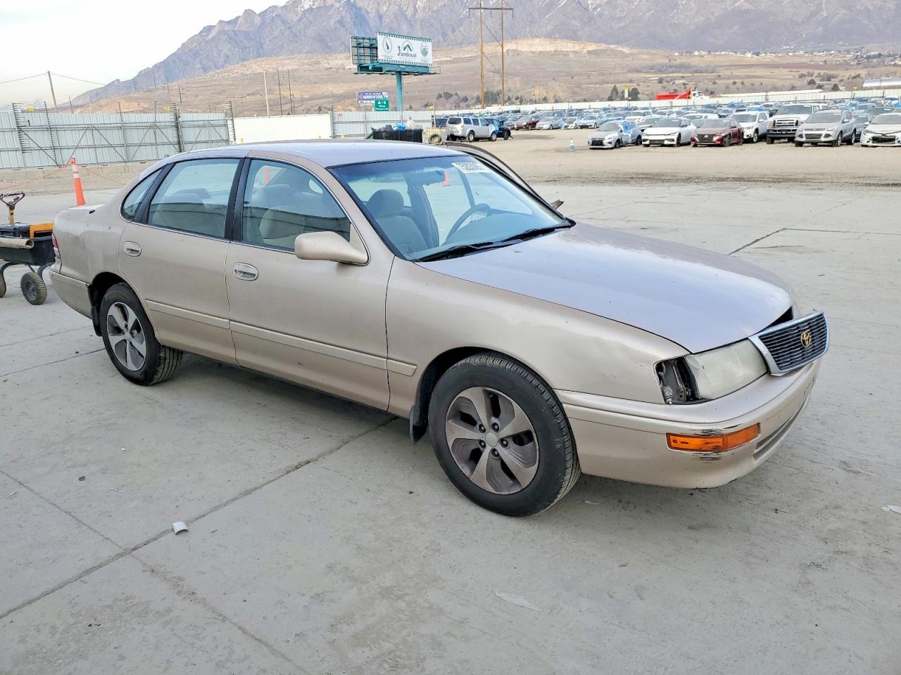 1996 Toyota Avalon xl