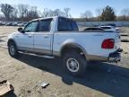 2003 Ford F150 Supercrew