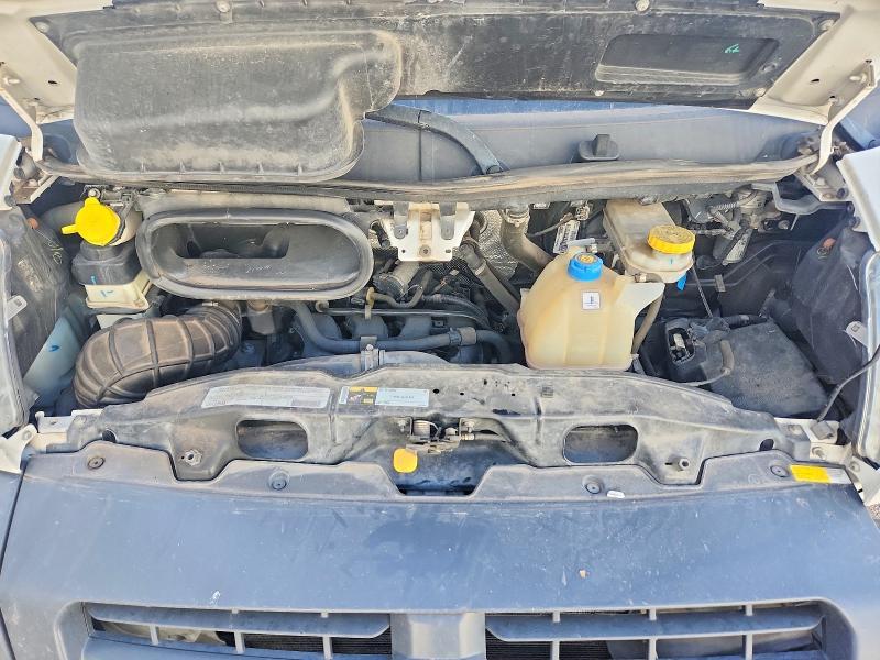 2018 Dodge RAM Promaster 3500 3500 Standard