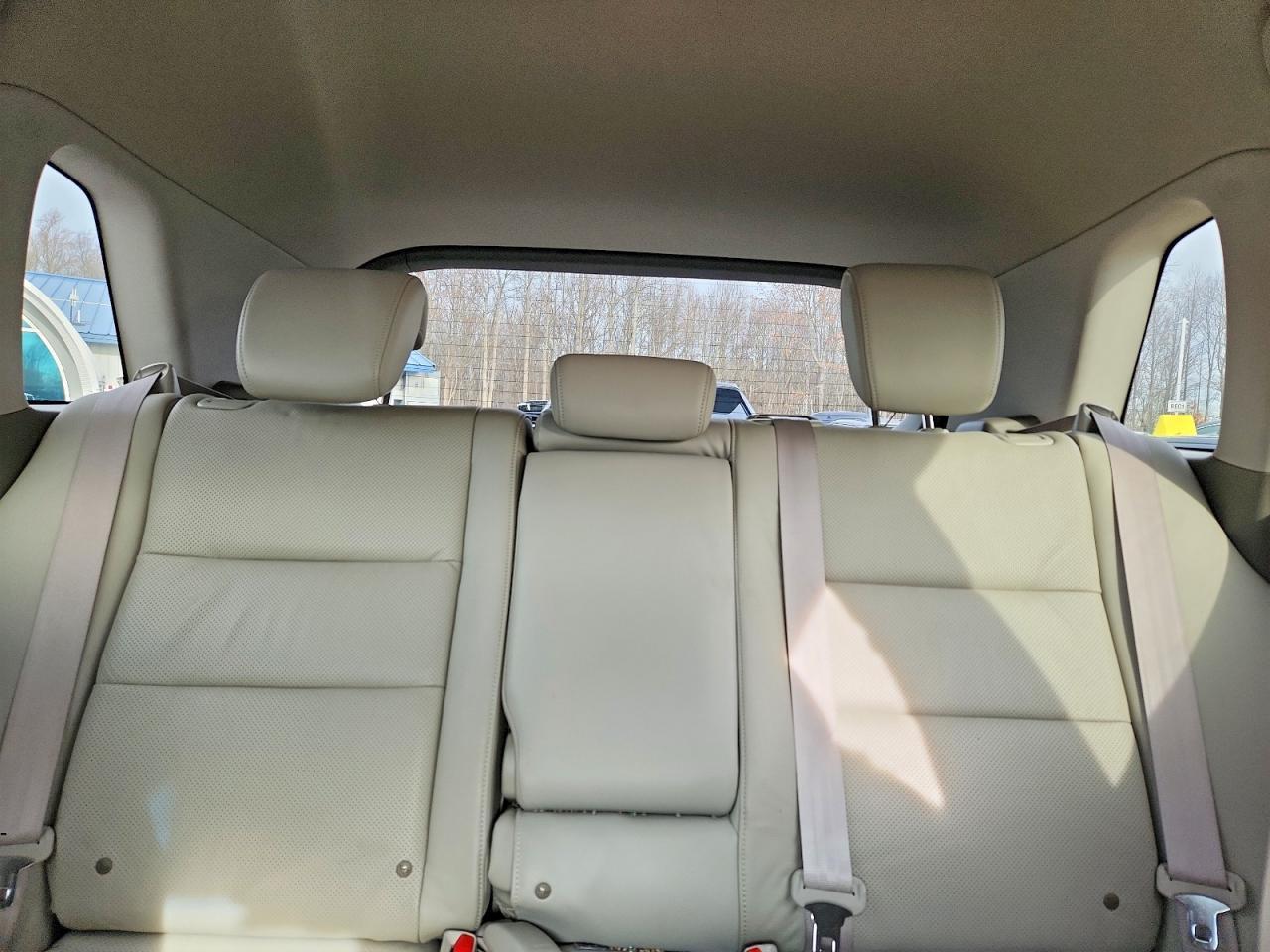 2012 Acura RDX