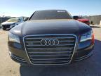 2014 Audi A8 Quattro