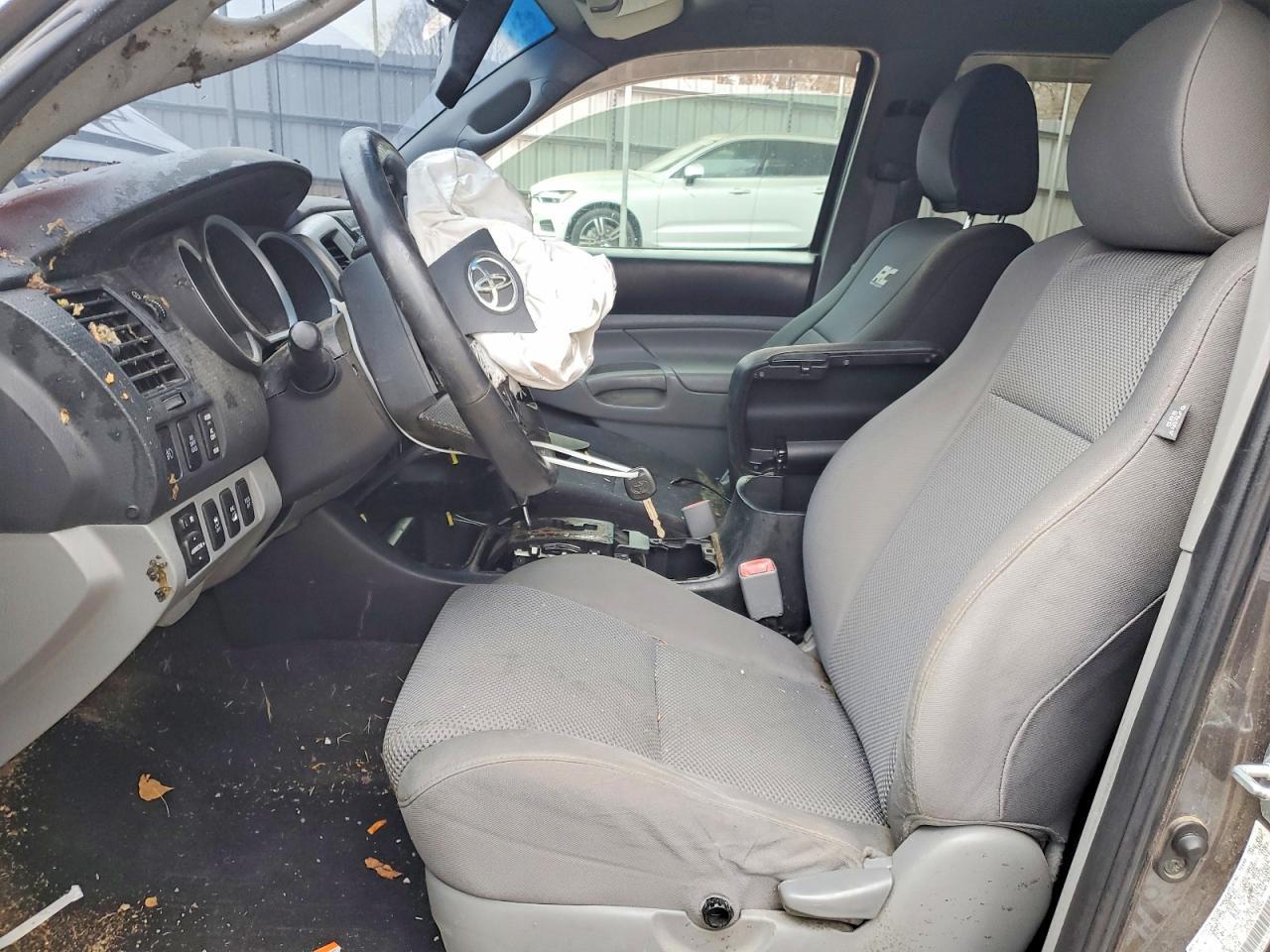 2013 Toyota Tacoma V6