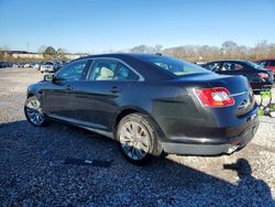 Ford Taurus salvage cars for sale: 2010 Ford Taurus Limited