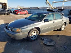2004 Chevrolet Impala for sale in Kansas City, KS