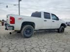 2011 Chevrolet Silverado K2500 Heavy Duty LT