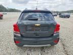 2017 Chevrolet Trax 1LT