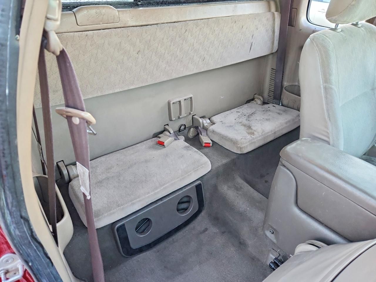 2003 Toyota Tacoma Xtracab