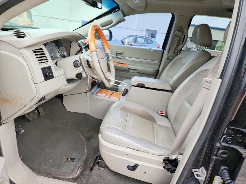 2008 Chrysler Aspen Limited
