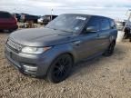 2016 Land Rover Range Rover Sport hse
