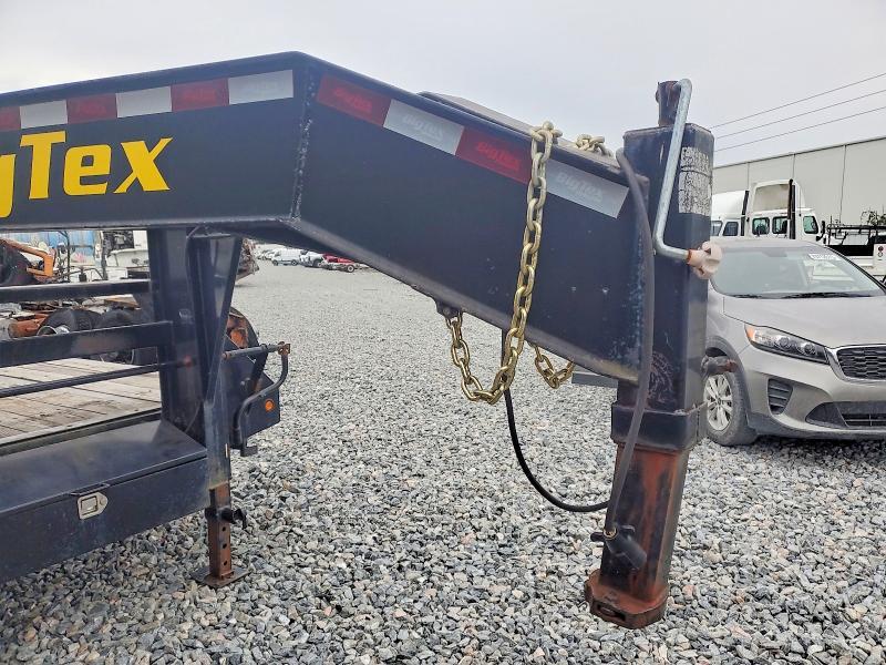 2020 Big Tex Equipment Trailer