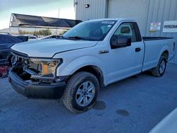 Ford salvage cars for sale: 2019 Ford F150