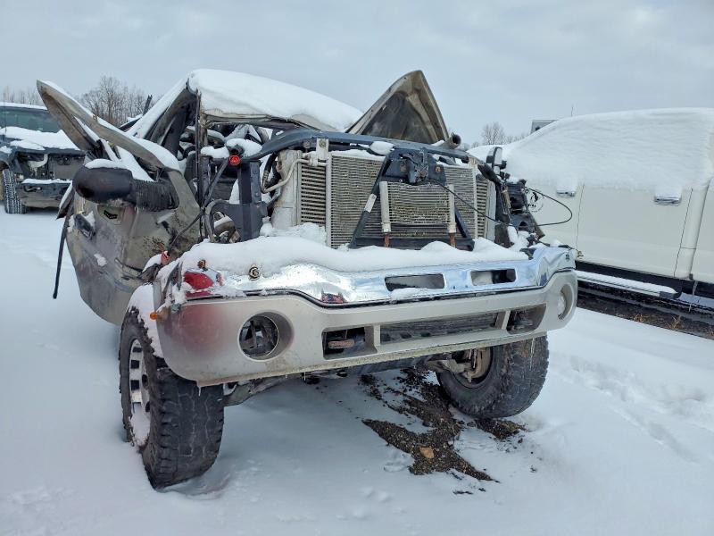 2004 GMC Sierra K2500 Heavy Duty